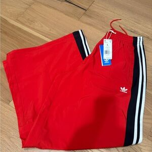 Adidas ladies Track Pants